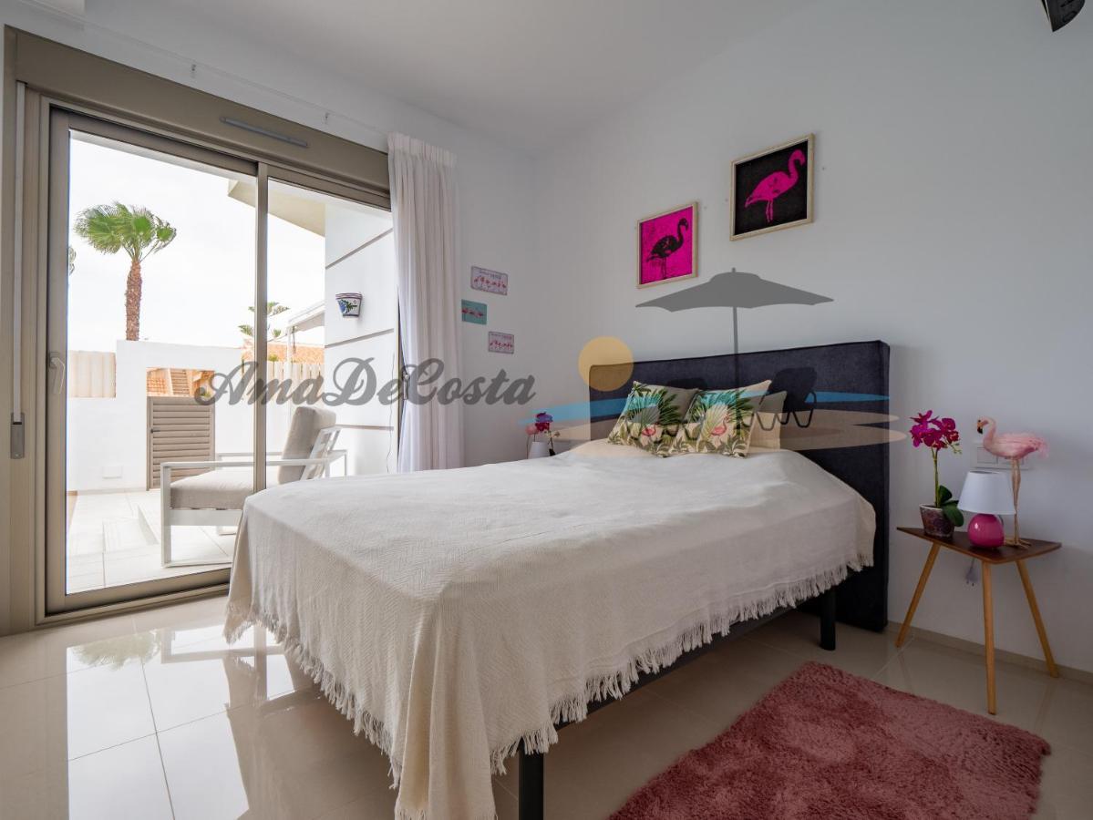 Villa Dominica Rojales Eksteriør billede